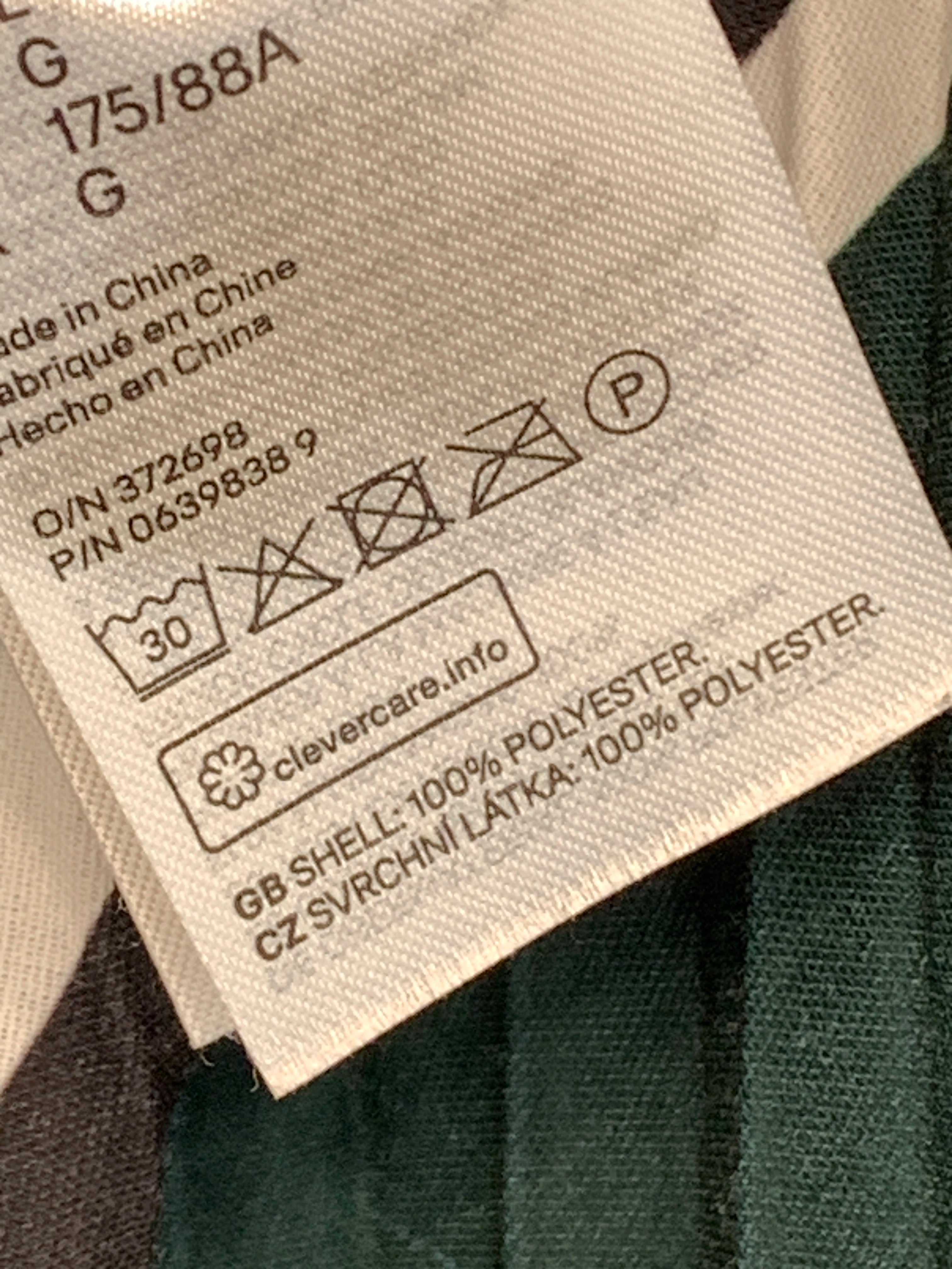 H&M Nederdel